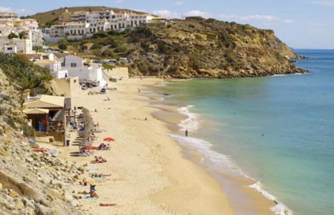 Studio Free Parking 300m Walking to Beach Burgau - Foto 25