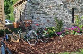 Island Hut - Outdoor bath tub, firepit and water equipment - Foto 27