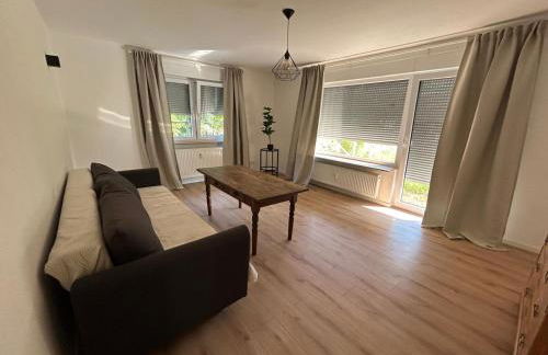 WALDnah Rückzugsort in Haiterbach - Foto 4