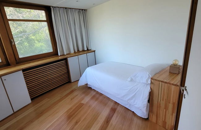 Amazing Property in Mountains SMA-GB by Apartments Bariloche - Foto 4
