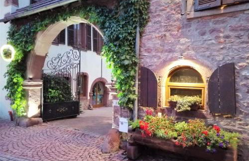 GÎTE DE LA FONTAINE - Foto 1