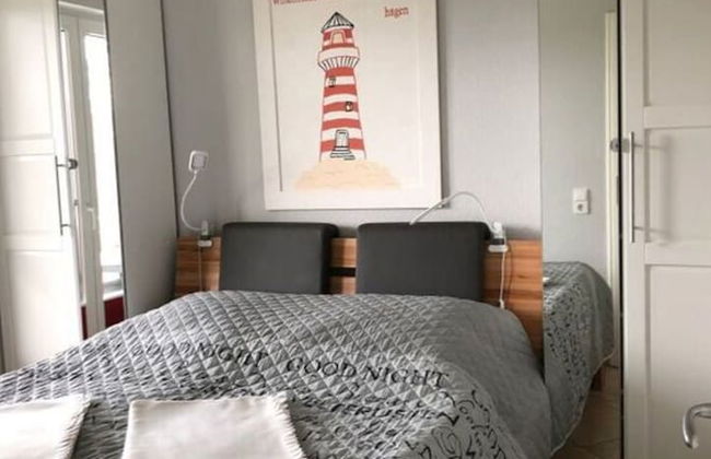 Apartment Near the Beach With sun Balcony - Photo 2