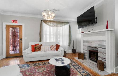 Culinary Comfort near Ponce Mkt - Foto 48