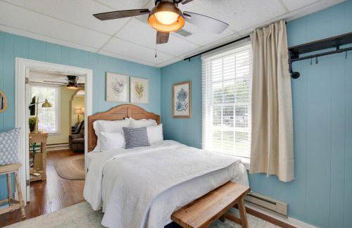 The Cabernet Cabin Defiance Home on Katy Trail! - Foto 17