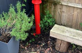 Chatsworth stables - Foto 6