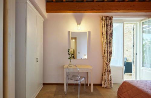 Country House Ca'Balsomino - Foto 55