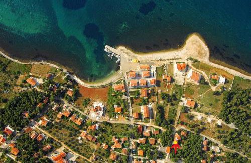 HOUSE-APARTMENTS ELA -MIRCA- FAMILY HOLIDAY - Foto 35