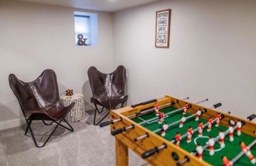 Canyon Retreat with Hot Tub 3min to Broadmoor - Foto 43