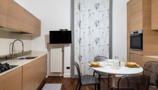 Summer Breeze Family Apartment by Wonderful Italy - Foto 5, Habitación