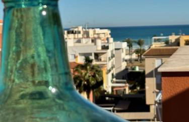 Ático Balinés con vistas al mar - Photo 21