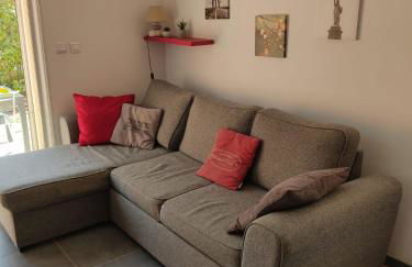 Gîte Sous les Chênes - Foto 12