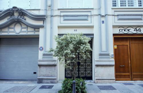 SingularStays Mar44 Terrace - Foto 65