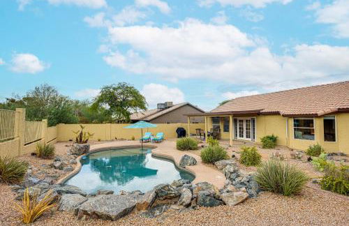 Western Star Ahwatukee - Foto 80