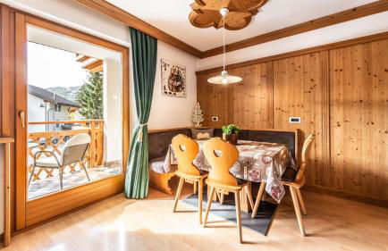 Apartments Chalet Maria - Photo 40