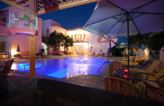 Cosmi Poolside Apartments - Foto 15