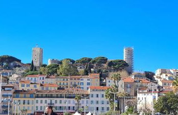 Registered Accomodation 4 stars and 30mn Nice Cannes Antibes - Foto 27