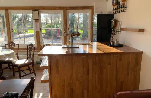 Molland Manor House Self catering (10 bedrooms 9 bathrooms) - Foto 58