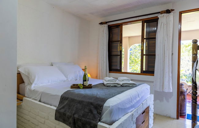 Sitio Natureza piscina e churrasqueira - Photo 8