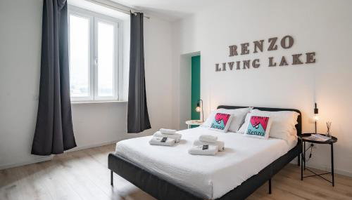 Renzo & Lucia Lakefront Suites with Stunning Views of Lake Como - Foto 2