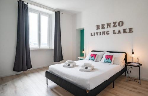 Renzo & Lucia Lakefront Suites with Stunning Views of Lake Como - Foto 2