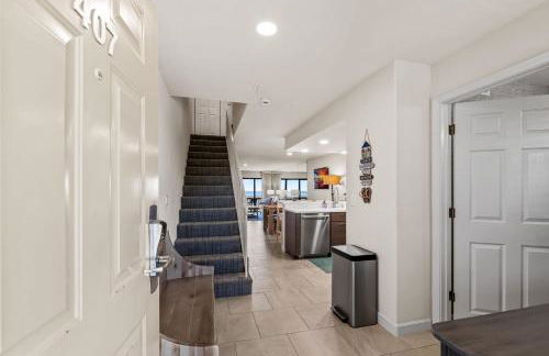 Full Ocean View-2 Decks-Heated Pool - Foto 7