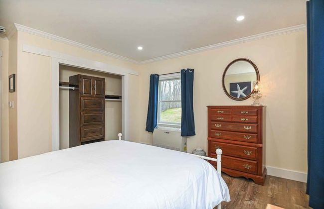 Cape Neddick Coastal Hideaway New England Charm! - Photo 9