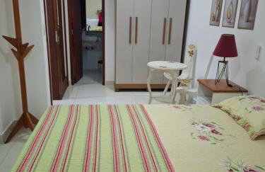 Apartamento na Vila Marchetti, próximo ao Centro Histórico - Foto 9