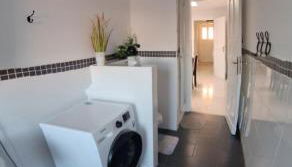 Ferienwohnung Lindenblick - Foto 5