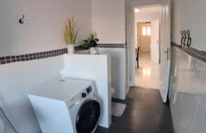 Ferienwohnung Lindenblick - Foto 5