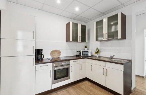 Worker Place Bedburg Hau - Foto 10