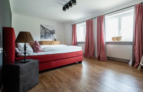 Gästehaus Dauser - Photo 31