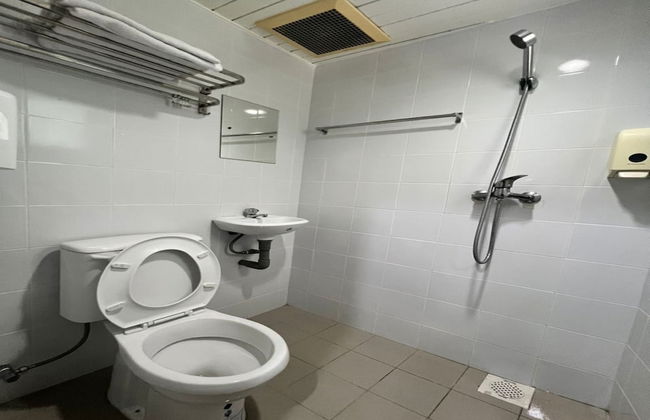 OYO 90994 Hotel Golden Mouse - Photo 18