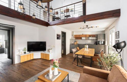 Loft am Flötenteich - Photo 19