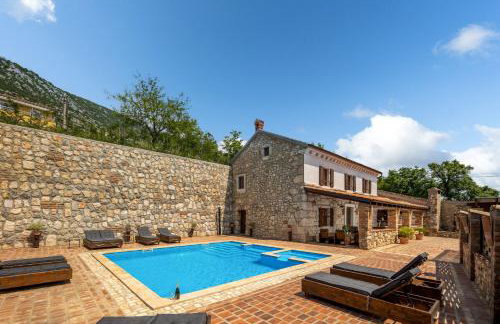 Villa Cupido With Private Pool - Happy Rentals - Foto 61