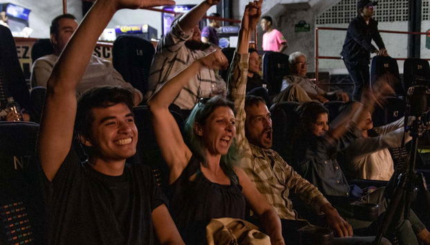 Lucha Libre Experience - Foto 3