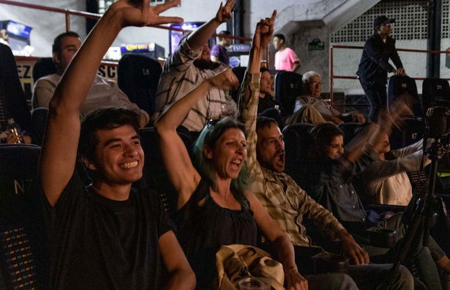 Lucha Libre Experience - Photo 3