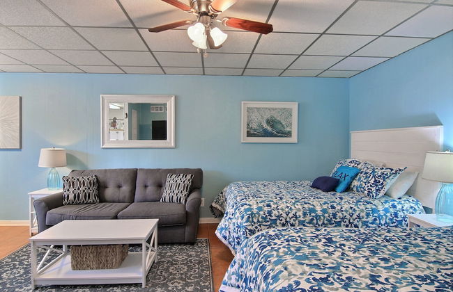 On the Half Shell by Silver Sands Vacation Rentals - Photo 7