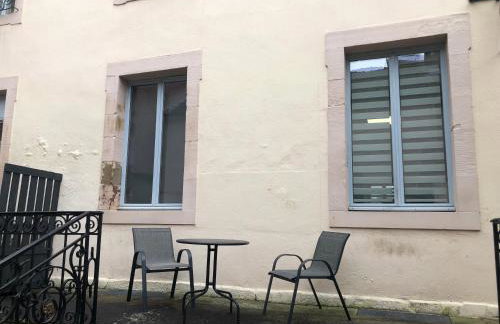 LE LOGIS DE LA TOUR - Hébergement de charme - Foto 5