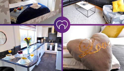 Stanefield House Motherwell - Photo 2