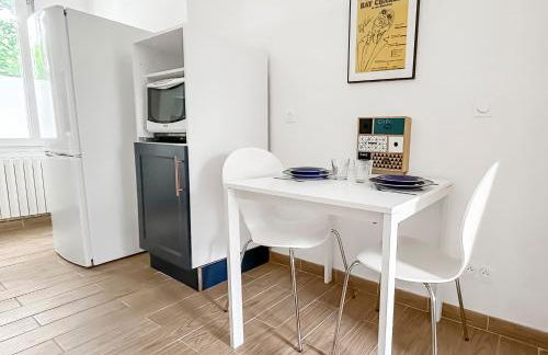 Studio douillet, proche tram & bus - Photo 11