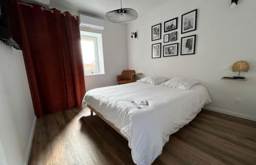 L Escapade Saint Laurent - Chalon sur Saône - Foto 4