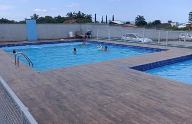 Ap 409 Praia de Fora in Ph - Photo 13