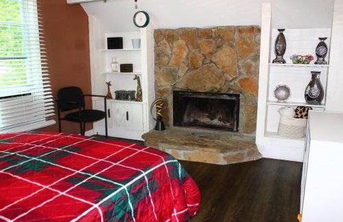 Cozy, Relaxing 4-Bedroom House in Forest Park - Foto 48