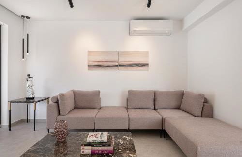 Avrilia Seaside Villa Heated Pool - Foto 29