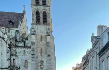 Maison Thaïs, deux pièces de charme - Foto 15