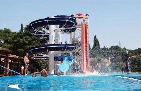 Villa Mila Biograd na Moru-Polača - Foto 74