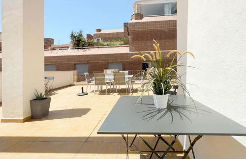 Malagadevacaciones - Ideal Mendoza - Foto 37