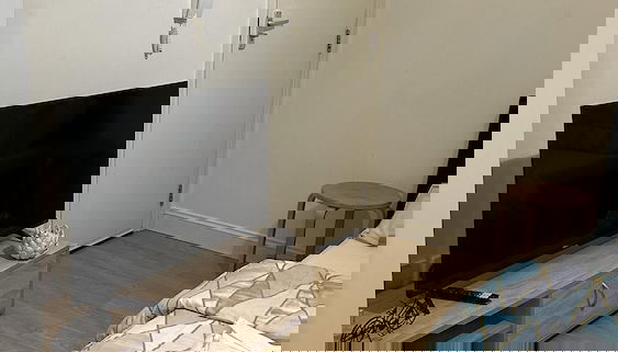 Charming 1-bed Studio in London - Foto 4, Habitación