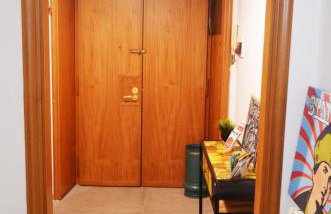 Urania's apartment - Foto 24