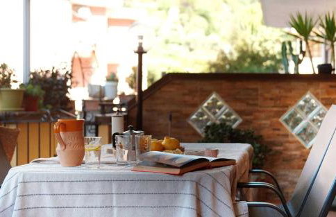 Spacious, Family Apartment in Gioiosa Marea, Gioiosa Holiday Home - Foto 13